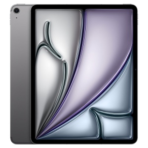 Apple 13-inch iPad Air (M4) Cellular 1TB - Space Grey