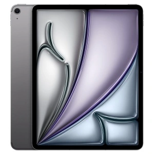Apple 13-inch iPad Air (M4) Cellular 1TB - Space Grey