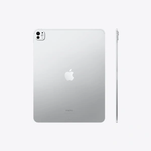 Apple 13-inch iPad Pro (M5) WiFi 1TB w Standard Glass - Silver - Img 3
