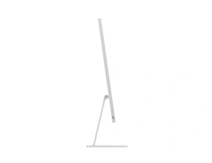 Apple IMAC 24: SILVER/M4 10C CPU/10C GPU/16GB/256GB/NANO-TEXTURE-ROM - Img 4