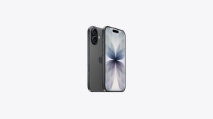 Apple iPhone 17 256GB Black - Img 4