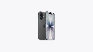 Apple iPhone 17 256GB Black - Img 4