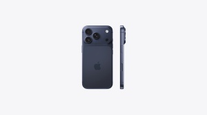 Apple iPhone 17 Pro 256GB Deep Blue - Img 3