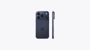 Apple iPhone 17 Pro 256GB Deep Blue - Img 3
