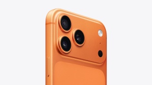 Apple iPhone 17 Pro Max 256GB Cosmic Orange - Img 4