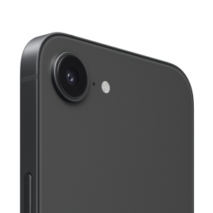 Apple iPhone 17e 256GB Black - Img 3