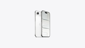 Apple iPhone Air 256GB Cloud White - Img 3