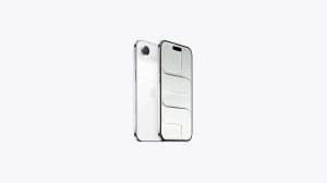 Apple iPhone Air 256GB Cloud White - Img 3