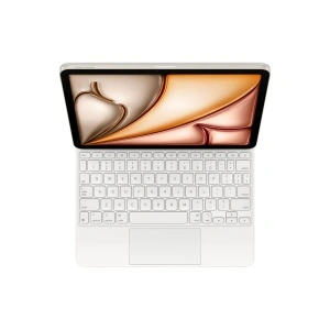 Apple Magic Keyboard for iPad Air 11-inch (M4/M3) - US English - White - Img 3