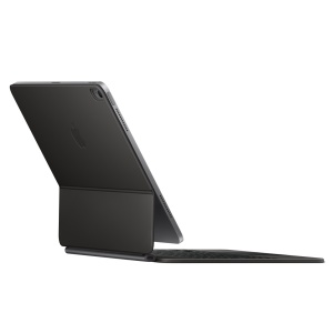 Apple Magic Keyboard for iPad Air 13-inch (M4/M3) - Romanian - Black - Img 2