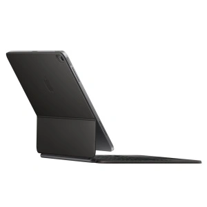 Apple Magic Keyboard for iPad Air 13-inch (M4/M3) - Romanian - Black - Img 2