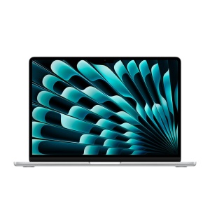 Apple MBA 13.6: SILVER/M5 10C CPU/10C GPU/16GB/2TB -INT English kybrd/RO manual