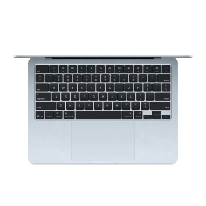 Apple MBA 13.6: SKY BLUE/M5 10C CPU/10C GPU/16GB/2TB -INT English kybrd/RO manual - Img 4