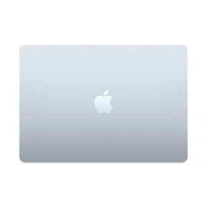 Apple MBA 15.3: SKY BLUE/M5 10C CPU/10C GPU/16GB/2TB -INT English kybrd/RO manual - Img 2