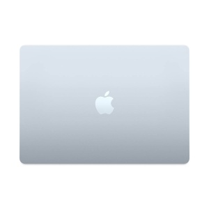 Apple MBA 15.3: SKY BLUE/M5 10C CPU/10C GPU/16GB/512GB-ROM - Img 2