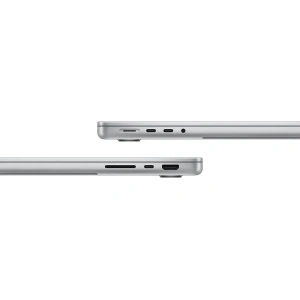 Apple MBP 14: SILVER/M5 MAX 18C CPU/32C GPU/36GB/4TB/INT kybrd/RO manual - Img 3