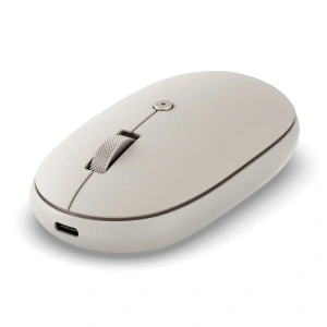 Satechi OntheGo Mouse - Sand