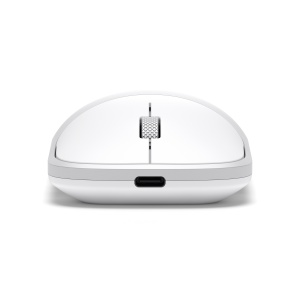 Satechi Slim EX Wireless Mouse - Silver - Img 4