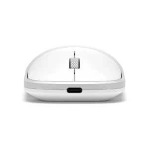Satechi Slim EX Wireless Mouse - Silver - Img 4