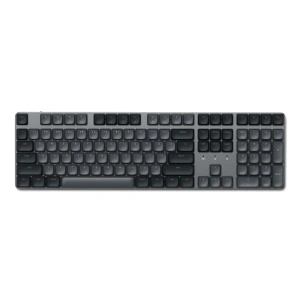 Satechi SM3 Slim Mechanical Backlit Bluetooth Keyboard (Dark) - US- Dark - Img 4