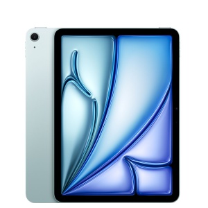 Apple 11-inch iPad Air (M3) Wi-Fi 512GB - Blue
