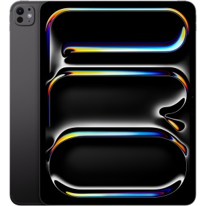 Apple 13-inch iPad Pro (M5) Cellular 2TB w Standard Glass - Space Black