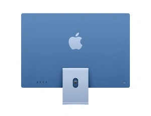 Apple IMAC 24: BLUE/M4 10C CPU/10C GPU/24GB/512GB-ROM - Img 2