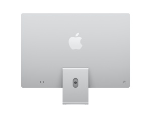 Apple IMAC 24: SILVER/M4 8C CPU/8C GPU/16GB/256GB-ROM - Img 3