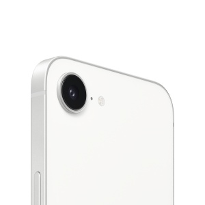 Apple iPhone 16e 128GB White - Img 3