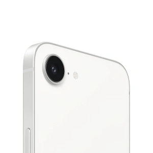 Apple iPhone 16e 128GB White - Img 3