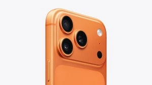 Apple iPhone 17 Pro 256GB Cosmic Orange - Img 3