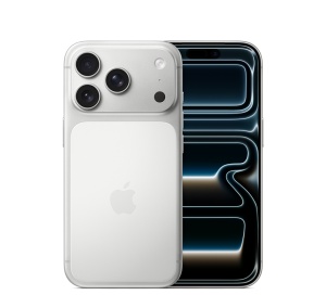 Apple iPhone 17 Pro 256GB Silver