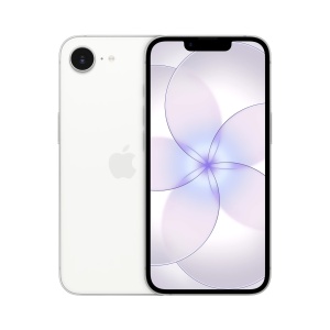 Apple iPhone 17e 256GB White