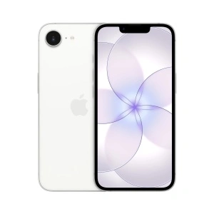 Apple iPhone 17e 256GB White