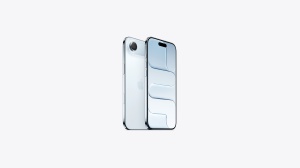 Apple iPhone Air 256GB Sky Blue - Img 4