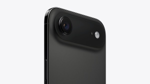 Apple iPhone Air 256GB Space Black - Img 3