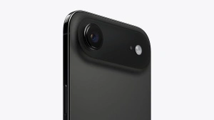 Apple iPhone Air 256GB Space Black - Img 3