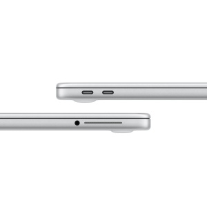 Apple MB NEO 13: SILVER/A18 PRO 6C CPU/5C GPU/8GB/256GB-ROM - Img 4