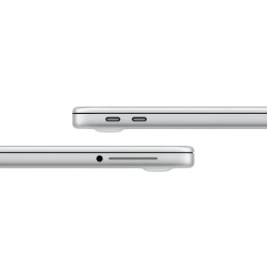 Apple MB NEO 13: SILVER/A18 PRO 6C CPU/5C GPU/8GB/256GB-ROM - Img 4