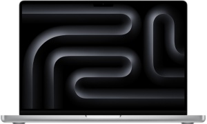 Apple MBP 14: SILVER/M5 10C/10C GPU/16GB/1TB-ROM