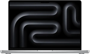 Apple MBP 14: SILVER/M5 10C/10C GPU/24GB/1TB-ROM