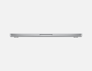 Apple MBP 14: SILVER/M5 10C/10C GPU/24GB/1TB-ROM - Img 3