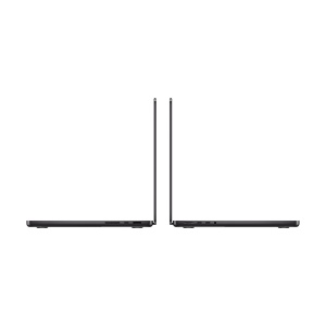 Apple MBP 14: SPACE BLACK/M5 PRO 18C CPU/20C GPU/24GB/2T-ROM - Img 4