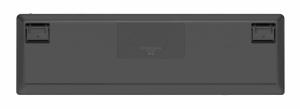 Logitech MX Mechanical Wireless Illuminated Performance Keyboard-2.4GHZ/BT-N/A-EMEA28-935- Tactile - Graphite - US INT'L - Img 2