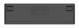 Logitech MX Mechanical Wireless Illuminated Performance Keyboard-2.4GHZ/BT-N/A-EMEA28-935- Tactile - Graphite - US INT'L - Img 2