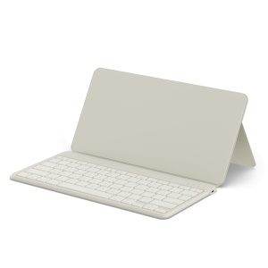 Satechi OntheGo Keyboard - US English - Sand