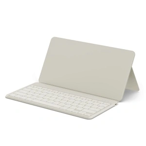 Satechi OntheGo Keyboard - US English - Sand