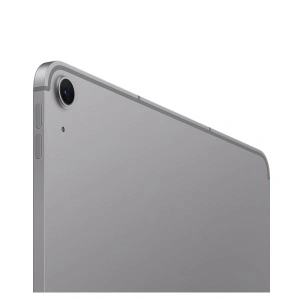 Apple 11-inch iPad Air (M4) Cellular 128GB - Space Grey - Img 2