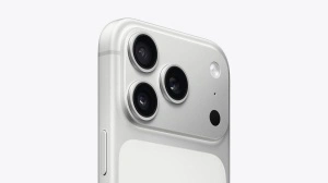 Apple iPhone 17 Pro 512GB Silver - Img 2