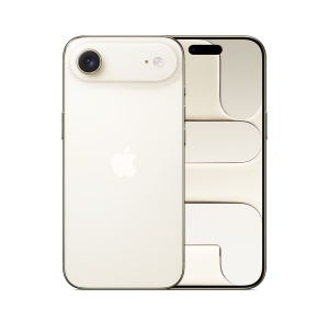 Apple iPhone Air 256GB Light Gold